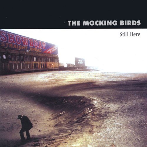 Melancholy Blue cover art