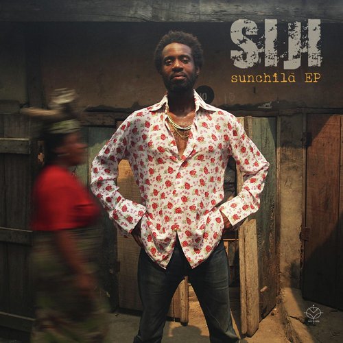Sunchild EP