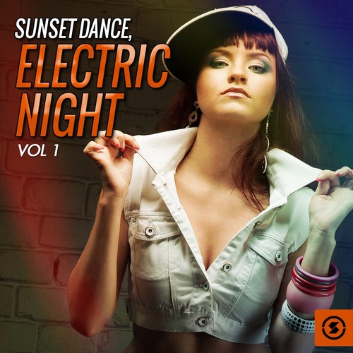Sunset Dance: Electric Night, Vol. 1