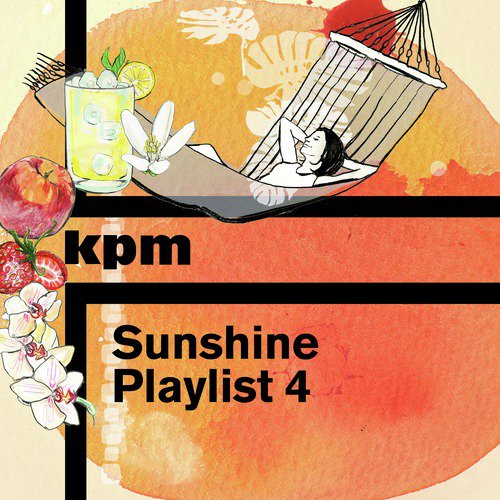 Sunshine Playlist 4