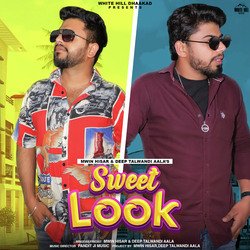 Sweet Look-Fz0aRydFVQM