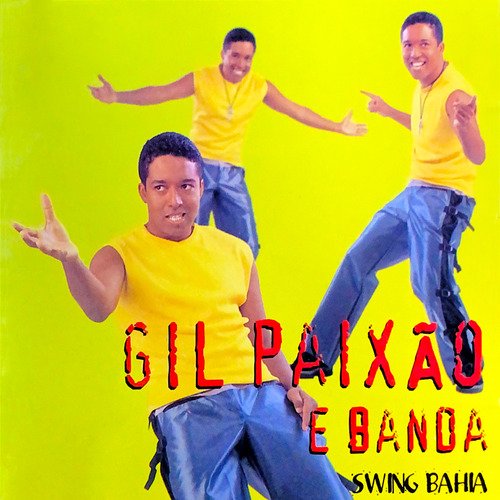 Swing Bahia