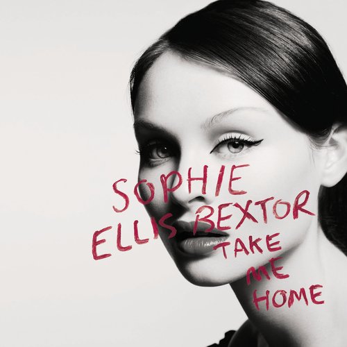 Take Me Home (Parky & Birchy Vocal Mix) cover art