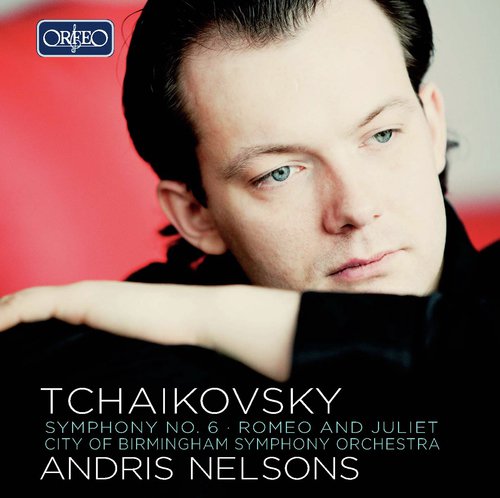 Tchaikovsky: Symphony No. 6 in B Minor, Op. 74, TH 30 "Pathétique"