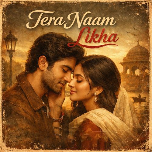 Tera Naam Likha