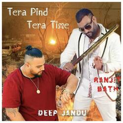 Tera Pind Tera Time-JTgzfS5IY3A