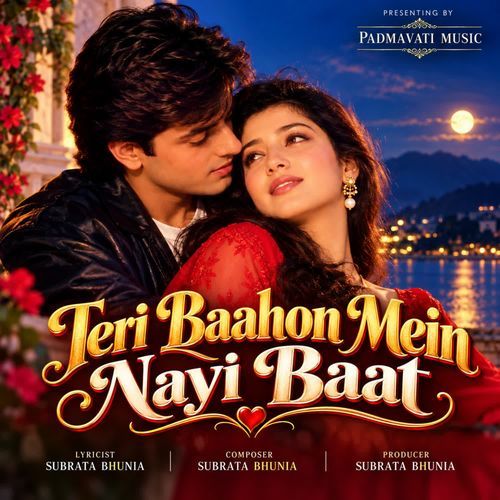 Khwabon Mein Jo Dekha Tha Wo