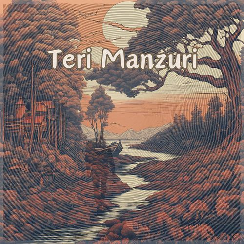 Teri Manzuri (Piano Instrumental)