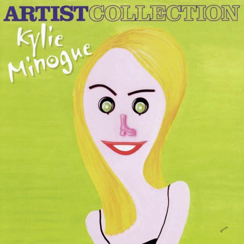The Artist Collection - Kylie Minogue