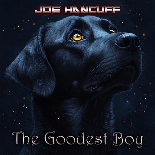 The Goodest Boy cover art