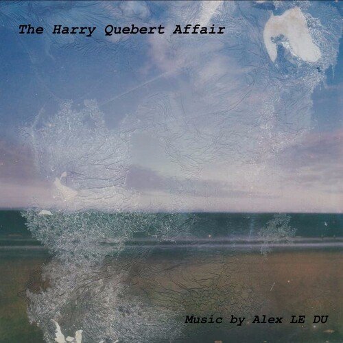 Les mouettes cover art