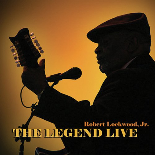Big Leg Woman (feat. Johnny Temple) (Live) cover art