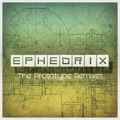 The Prototype Remixes