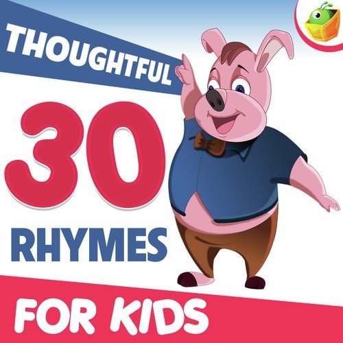 Ding Dong Bell - Song Download from Thoughtful 30 Rhymes @ JioSaavn