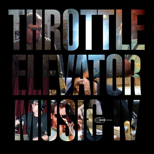 Throttle Elevator Music IV_poster_image