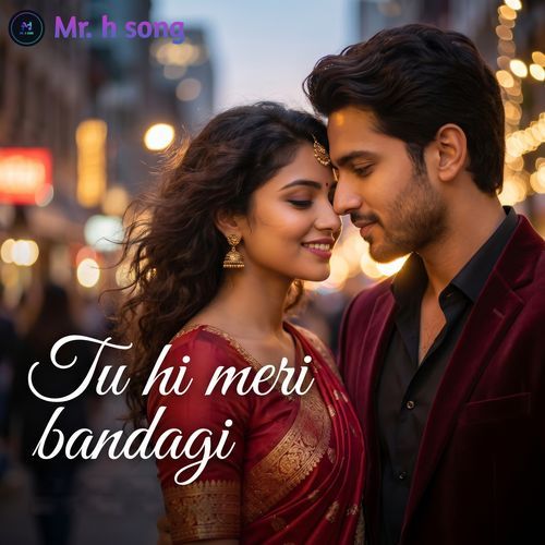 Tu Hi Meri Bandagi