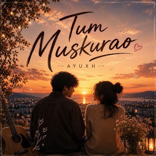Tum Muskurao