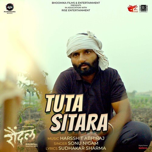 Tuta Sitara (From "Raundal")