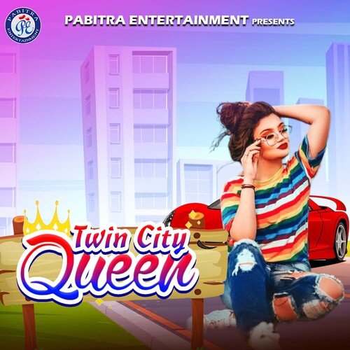 Twin City Queen