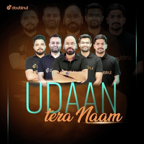 Udaan Tera Naam (Doubtnut)