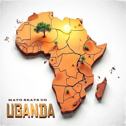 Uganda cover art