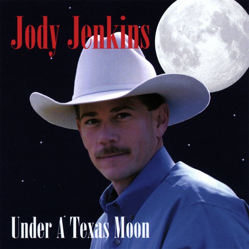 Under A Texas Moon