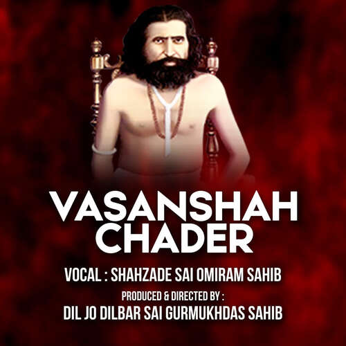 Vasanshah Chader