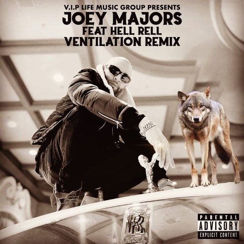 Ventilation (Remix)