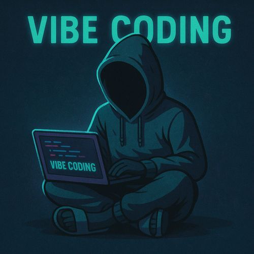 Code Flow cover art