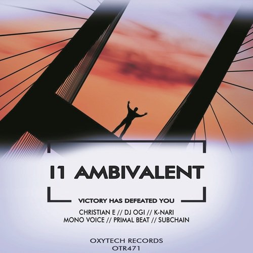 Victory Has Defeated You (Subchain Remix) cover art