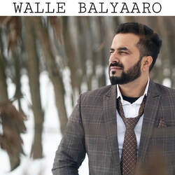 Walle Balyaaro-QzkabkB4c3Y