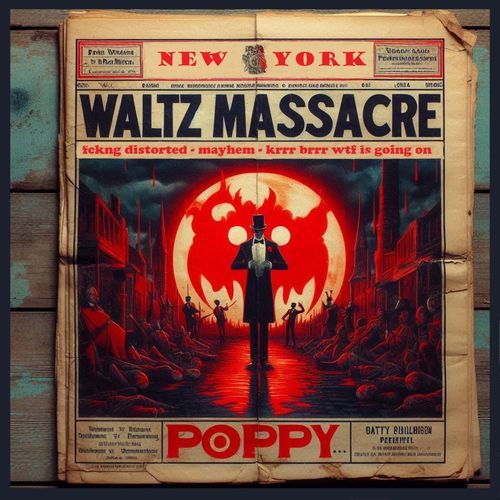 Waltz Massacre (Radio Edit)