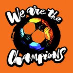 We Are The Champions (Piano Version)