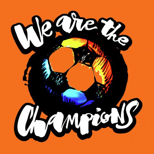 We Are The Champions_poster_image