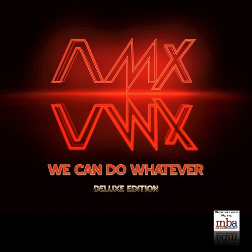 We Can Do Whatever (Album Version)