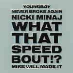 What That Speed Bout!?