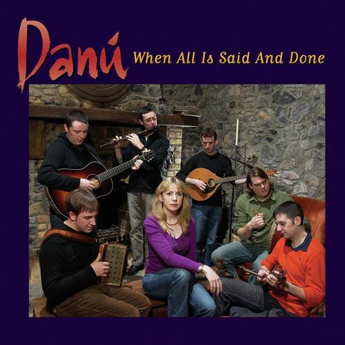 When All Is Said And Done