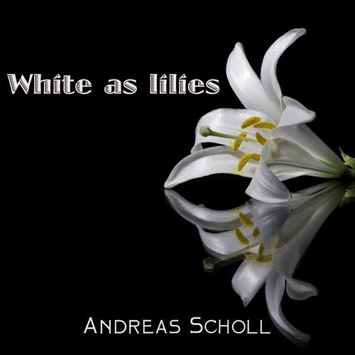 White as Lilies_poster_image