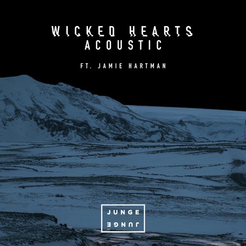 Wicked Hearts (Acoustic)_poster_image