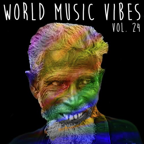 World Music Vibes, Vol. 24