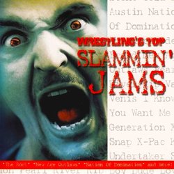 Wrestling's Top Slammin' Jams