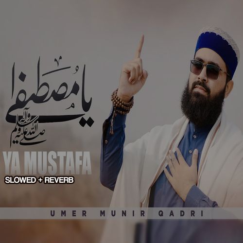 Ya Mustafa Ya Mustafa Lofi Version