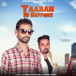 Yaaran Di Support-QFwvdy0JcUo