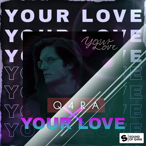 Your Love cover art