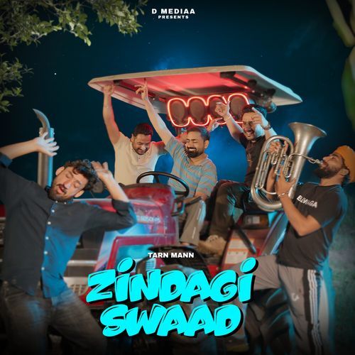 Zindagi Swaad