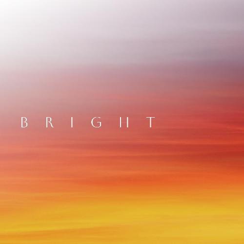 bright