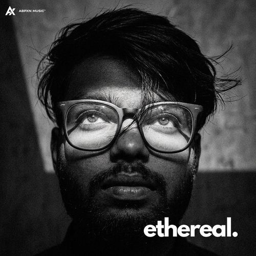 ethereal.