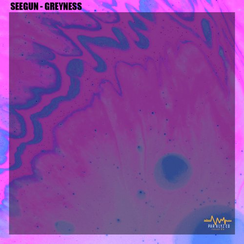 greyness cover art