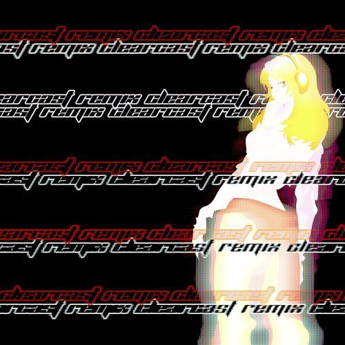 move on me (Clearcast Remix) cover art