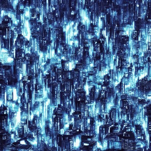 psychowave cover art